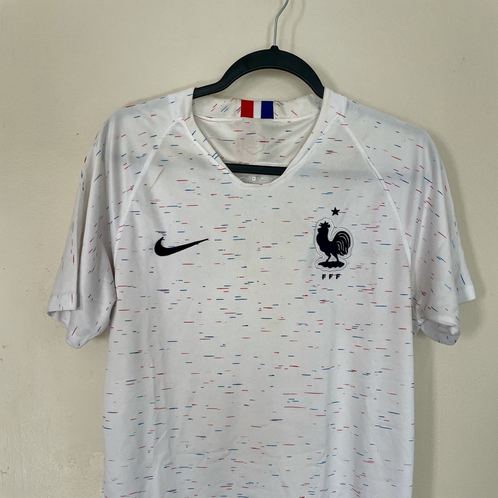 France Jersey